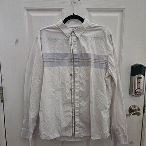 Men's Button Down
